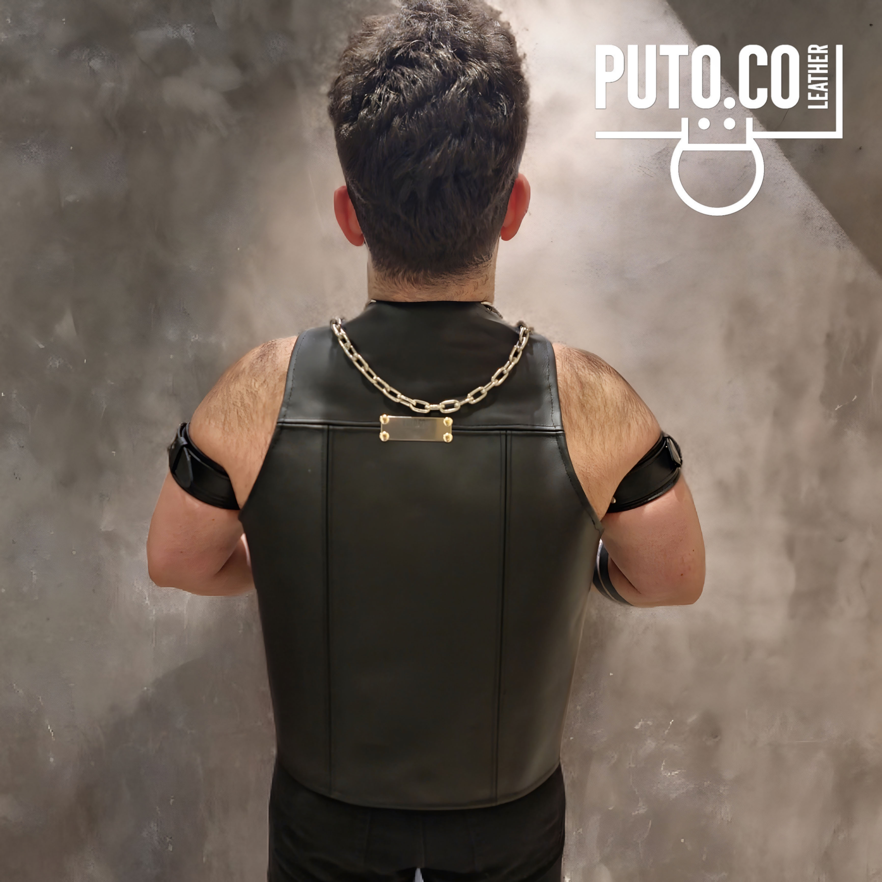 The Chained Vest — 6