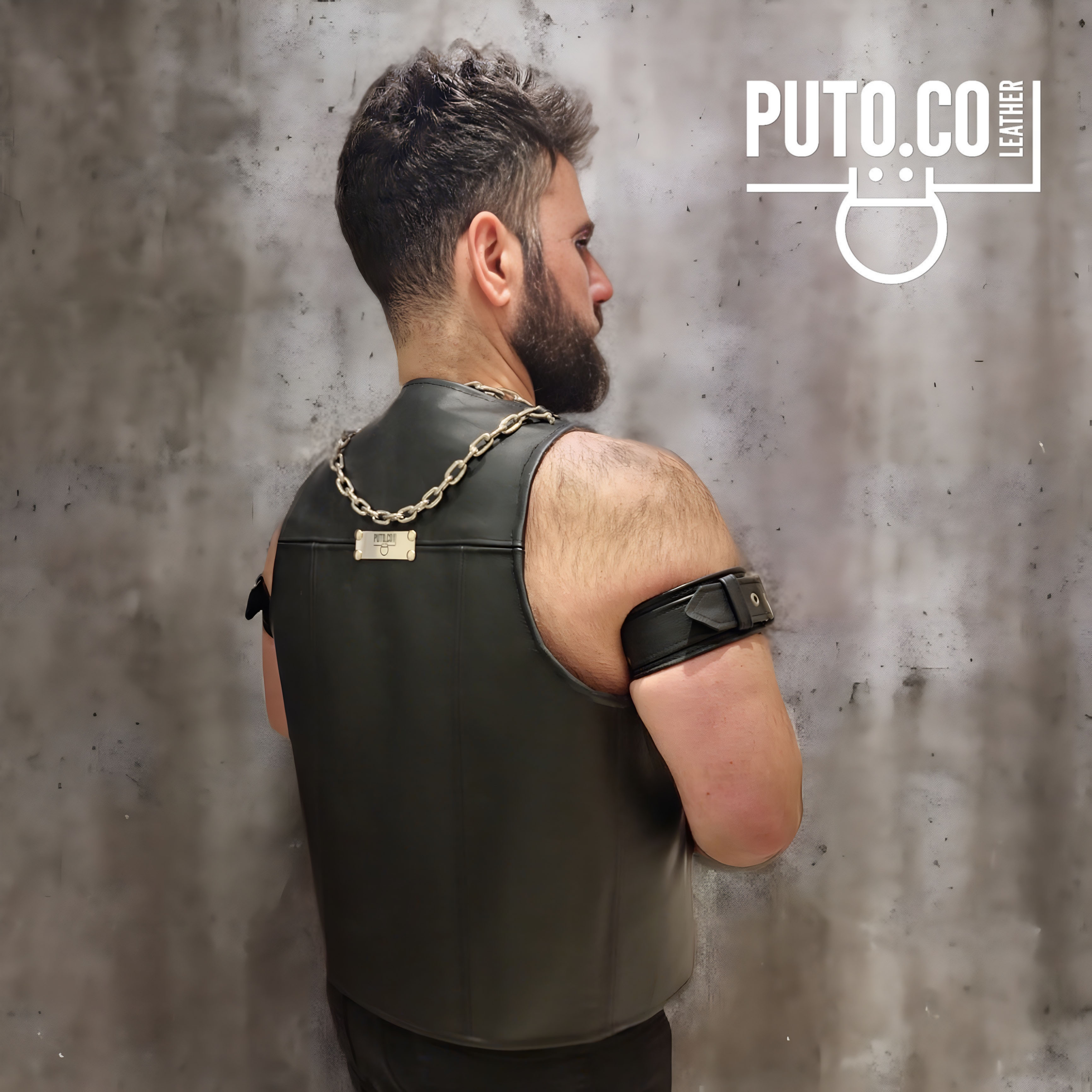 The Chained Vest — 7