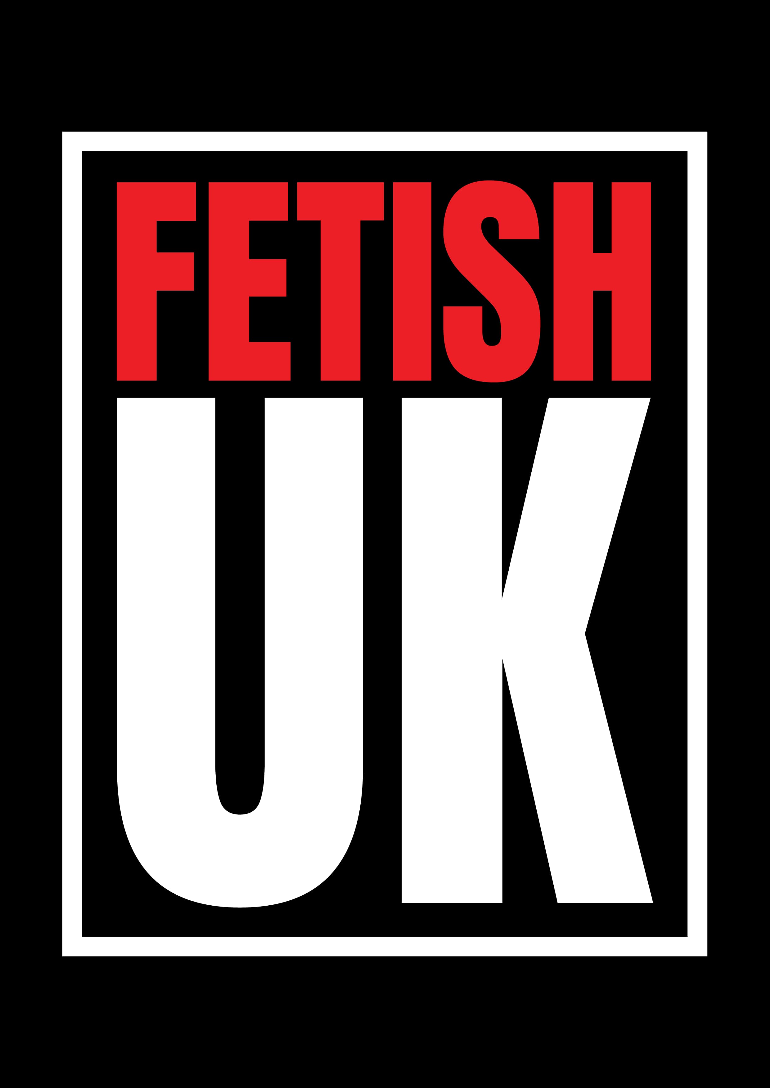 Fetish UK logo