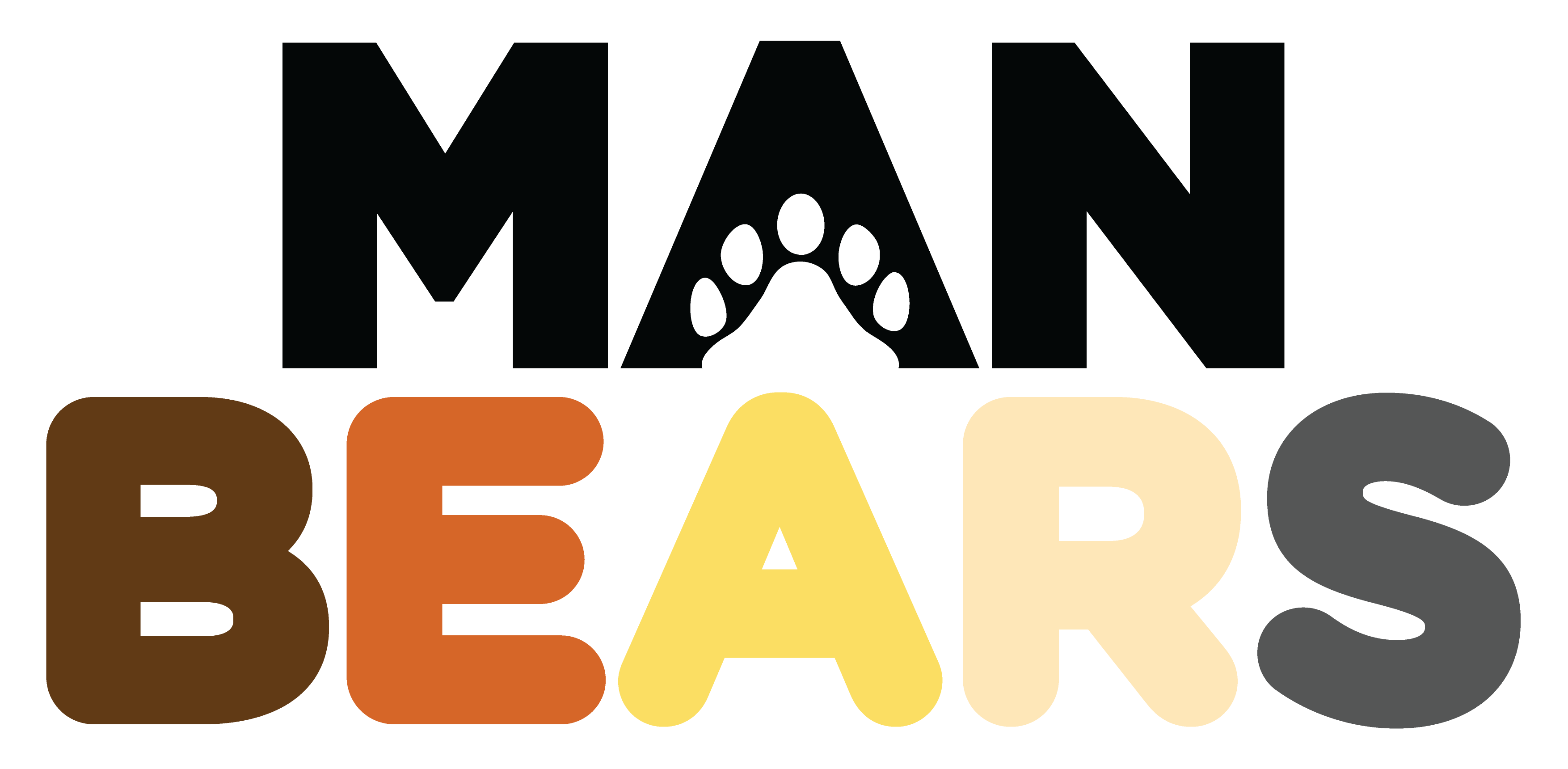 ManBears logo